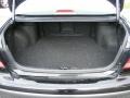 2002 Mazda Millenia Gray Interior Trunk Photo