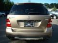 Sand Beige Metallic - ML 350 4Matic Photo No. 5