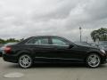 Black - E 550 Sedan Photo No. 2
