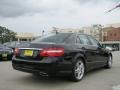 Black - E 550 Sedan Photo No. 3