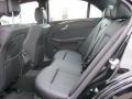 Black - E 550 Sedan Photo No. 5