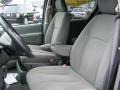 2007 Brilliant Black Crystal Pearl Chrysler Town & Country Touring  photo #9