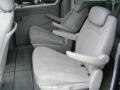 2007 Brilliant Black Crystal Pearl Chrysler Town & Country Touring  photo #11