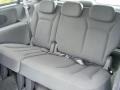 2007 Brilliant Black Crystal Pearl Chrysler Town & Country Touring  photo #12