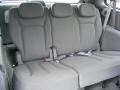 2007 Brilliant Black Crystal Pearl Chrysler Town & Country Touring  photo #13