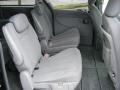 2007 Brilliant Black Crystal Pearl Chrysler Town & Country Touring  photo #14