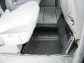 2007 Brilliant Black Crystal Pearl Chrysler Town & Country Touring  photo #15