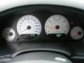 2007 Brilliant Black Crystal Pearl Chrysler Town & Country Touring  photo #20