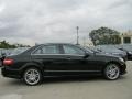 Black - E 550 Sedan Photo No. 2