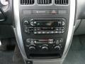 2007 Brilliant Black Crystal Pearl Chrysler Town & Country Touring  photo #22