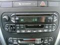 2007 Brilliant Black Crystal Pearl Chrysler Town & Country Touring  photo #23
