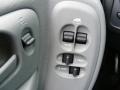 2007 Brilliant Black Crystal Pearl Chrysler Town & Country Touring  photo #25