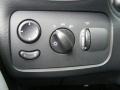2007 Brilliant Black Crystal Pearl Chrysler Town & Country Touring  photo #26