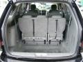 2007 Brilliant Black Crystal Pearl Chrysler Town & Country Touring  photo #29