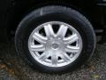 2007 Brilliant Black Crystal Pearl Chrysler Town & Country Touring  photo #30