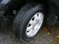 2007 Brilliant Black Crystal Pearl Chrysler Town & Country Touring  photo #31