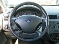 2005 CD Silver Metallic Ford Focus ZX4 SE Sedan  photo #16