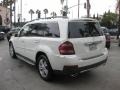 Arctic White - GL 450 4Matic Photo No. 8