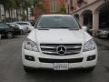 Arctic White - GL 450 4Matic Photo No. 10