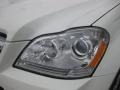 Arctic White - GL 450 4Matic Photo No. 28