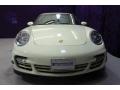 2007 Carrara White Porsche 911 Turbo Coupe  photo #42