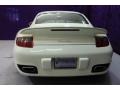 2007 Carrara White Porsche 911 Turbo Coupe  photo #45