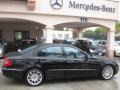 Black - E 350 Sedan Photo No. 2
