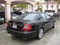 Black - E 350 Sedan Photo No. 3