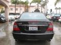 Black - E 350 Sedan Photo No. 4