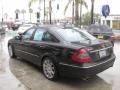 Black - E 350 Sedan Photo No. 5