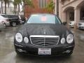 Black - E 350 Sedan Photo No. 7