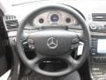Black - E 350 Sedan Photo No. 16