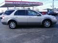 Smokestone Metallic - Taurus X SEL Photo No. 6