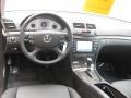Black - E 350 Sedan Photo No. 21