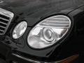 Black - E 350 Sedan Photo No. 22