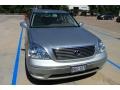 Millennium Silver Metallic - LS 430 Photo No. 2
