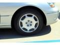 Millennium Silver Metallic - LS 430 Photo No. 4