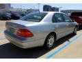 Millennium Silver Metallic - LS 430 Photo No. 5