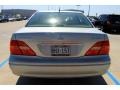 Millennium Silver Metallic - LS 430 Photo No. 6