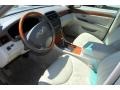 Millennium Silver Metallic - LS 430 Photo No. 7