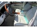 Millennium Silver Metallic - LS 430 Photo No. 8