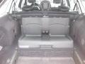 Charcoal Trunk Photo for 2005 Mercedes-Benz E #37658130