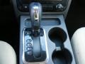6 Speed Automatic 2009 Ford Taurus X SEL Transmission