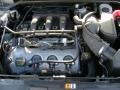 3.5 Liter DOHC 24-Valve VVT Duratec V6 2009 Ford Taurus X SEL Engine