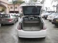 Super White - Prius Hybrid Touring Photo No. 4