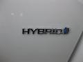 Super White - Prius Hybrid Touring Photo No. 23