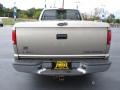 1999 Light Pewter Metallic Chevrolet S10 LS Regular Cab  photo #8