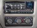 1999 Light Pewter Metallic Chevrolet S10 LS Regular Cab  photo #17