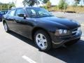 Brilliant Black Crystal Pearl - Charger SE Photo No. 4