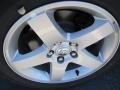 Brilliant Black Crystal Pearl - Charger SE Photo No. 5